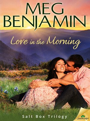 cover image of Love in the Morning